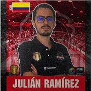 Entrenador de baloncesto